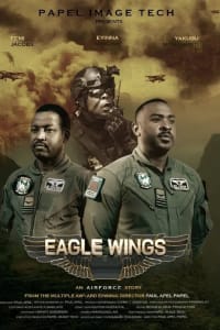 Eagle Wings | Bmovies