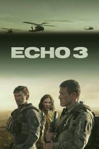 Echo 3 - Season 1