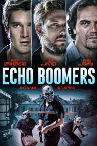 Echo Boomers | Bmovies