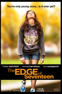 The Edge of Seventeen (2016) | Bmovies