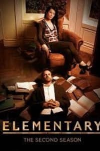 Elementary - Season 2 | Bmovies