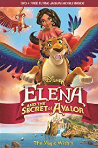Elena of Avalor - Season 2 | Bmovies