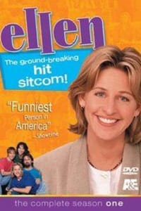 Ellen - Season 1 | Bmovies