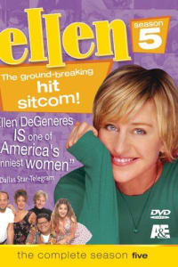 Ellen - Season 5 | Bmovies