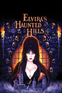 Elvira's Haunted Hills | Bmovies