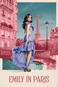 Emily in Paris - Season 2 | Bmovies
