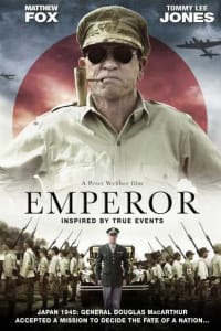 Emperor | Bmovies