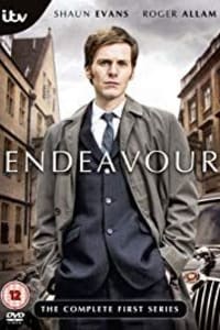 Endeavour - Season 6
