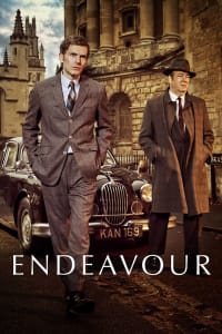 Endeavour - Season 8 | Bmovies