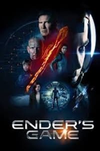 Enders Game | Bmovies