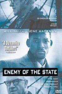 Enemy of the State | Bmovies