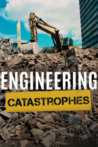 Engineering Catastrophes - Season 1 | Bmovies