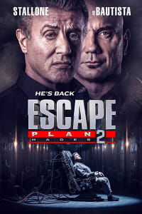 Escape Plan 2: Hades | Bmovies