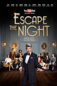 Escape the Night - Season 1 | Bmovies
