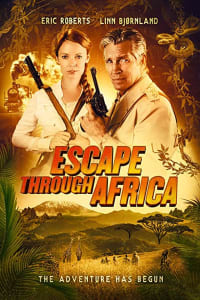 Escape Through Africa | Watch Movies Online