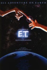 E.T. the Extra-Terrestrial | Bmovies