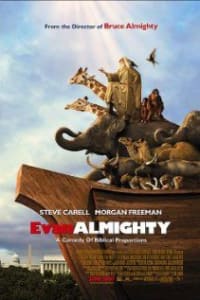Evan Almighty | Bmovies