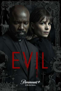 Evil - Season 3 | Watch Movies Online