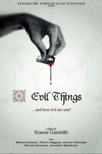 Evil Things | Bmovies