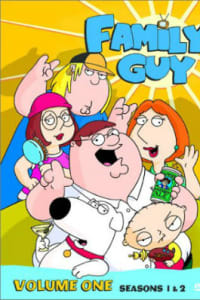 Watch Family Guy - Season 1 Fmovies