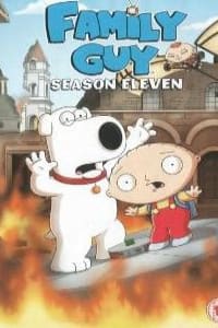 Family Guy - Season 11 | Bmovies