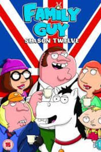 Watch Family Guy - Season 12 Fmovies