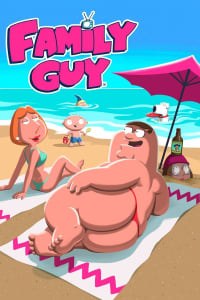 Family Guy - Season 20 | Bmovies