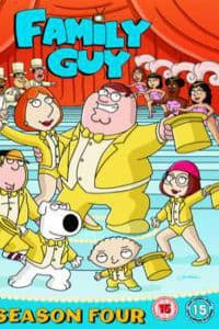 Watch Family Guy - Season 4 Fmovies