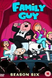 Watch Family Guy - Season 6 Fmovies