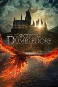 Fantastic Beasts: The Secrets of Dumbledore | Bmovies