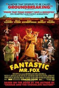 Fantastic Mr. Fox | Bmovies