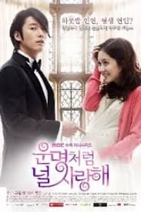 Fated To Love You | Bmovies