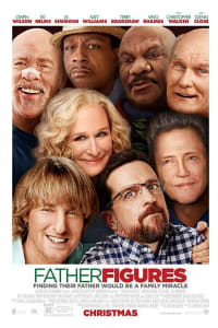 Father Figures | Bmovies