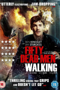 Fifty Dead Men Walking | Bmovies