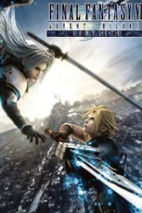 Final Fantasy VII: Advent Children Complete | Bmovies
