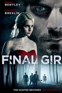 Final Girl | Bmovies