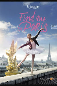 Find Me In Paris - Season 1 | Bmovies