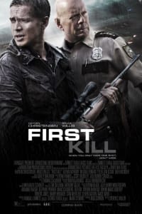 First Kill | Bmovies