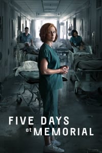 Five Days at Memorial - Season 1