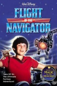 Flight of the Navigator | Bmovies