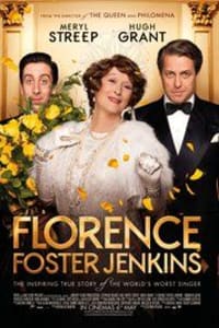 Florence Foster Jenkins | Bmovies