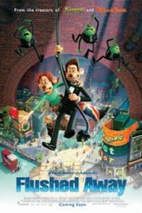 Flushed Away | Watch Movies Online