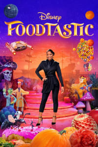 Foodtastic - Season 1 | Bmovies