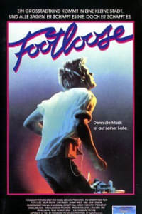 Footloose (1984) | Bmovies