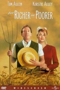 For Richer or Poorer | Bmovies