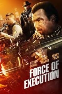 Force Of Execution | Bmovies