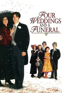 Four Weddings and a Funeral | Bmovies