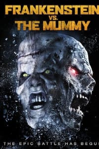 Frankenstein vs The Mummy | Bmovies