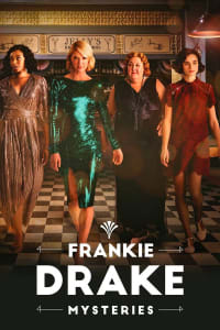 Frankie Drake Mysteries - Season 4 | Bmovies