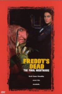 Freddys Dead: The Final Nightmare (1991) | Bmovies